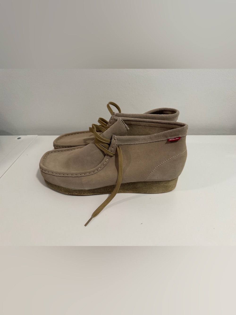 Clarks Padmore size 11